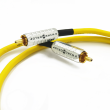 Wireworld Chroma 8 Coaxial Digital Audio Cable - 1.5m - (CRV1.5M-8) - Przewód coaxialny - Raty 20x0% - Darmowa dostawa od 50 zł - PayPo - Leasing - Odsłuchy Konin - Specjalna oferta! - 6