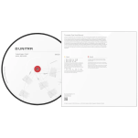 Unitra WT-1 Płyta testowa - Standard Edition - Raty 20x0% - Darmowa dostawa od 100 zł - PayPo - Leasing - Odsłuchy Konin - Specjalna oferta! - 4