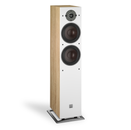 DALI OBERON 7 Light Oak / Dąb - Cena za 1 sztukę - Raty 20x0% - Darmowa dostawa od 50 zł - PayPo - Leasing - Odsłuchy Konin - Specjalna oferta!