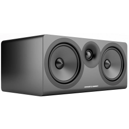Acoustic Energy AE107² (Czarny połysk / Black) - Kolumna centralna - Raty 20x0% - Darmowa dostawa od 50 zł - PayPo - Leasing - Odsłuchy Konin - Specjalna oferta!