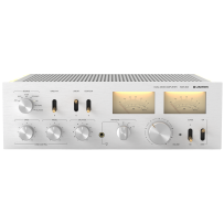 Unitra WSH-805 Classic Edition (Srebrny / Jasny jesion)