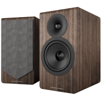 Acoustic Energy AE300² (Walnut / Orzech) - Kolumny podstawkowe - Raty 20x0% - Darmowa dostawa od 100 zł - PayPo - Leasing - Odsłuchy Konin - Specjalna oferta!
