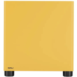 DALI BASIK SUB (Golden Yellow) - Subwoofer Aktywny 8
