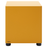 DALI BASIK SUB (Golden Yellow) - Subwoofer Aktywny 8