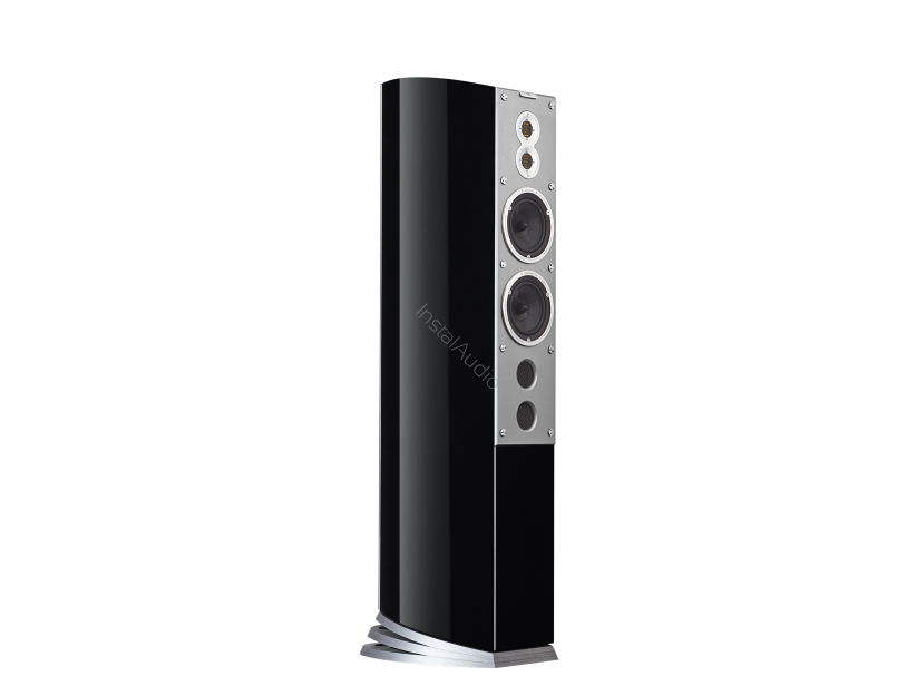 Audiovector R11 Arreté Black Piano - Cena za 1 sztukę - Raty 20x0% - Darmowa dostawa od 100 zł - PayPo - Leasing - Odsłuchy Konin - Specjalna oferta!