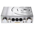 iFi Audio Pro iCAN Studio - Wzmacniacz słuchawkowy - Raty 20x0% - Darmowa dostawa od 50 zł - PayPo - Leasing - Odsłuchy Konin - Specjalna oferta! - 2