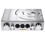 iFi Audio Pro iCAN Studio - Wzmacniacz słuchawkowy - Raty 20x0% - Darmowa dostawa od 100 zł - PayPo - Leasing - Odsłuchy Konin - Specjalna oferta! - 2