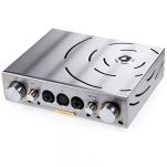 iFi Audio Pro iCAN Studio - Wzmacniacz słuchawkowy - Raty 20x0% - Darmowa dostawa od 100 zł - PayPo - Leasing - Odsłuchy Konin - Specjalna oferta! - 3