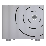 iFi Audio Pro iCAN Studio - Wzmacniacz słuchawkowy - Raty 20x0% - Darmowa dostawa od 100 zł - PayPo - Leasing - Odsłuchy Konin - Specjalna oferta! - 4