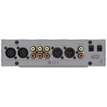 iFi Audio Pro iCAN Studio - Wzmacniacz słuchawkowy - Raty 20x0% - Darmowa dostawa od 100 zł - PayPo - Leasing - Odsłuchy Konin - Specjalna oferta! - 6