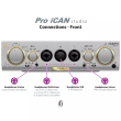 iFi Audio Pro iCAN Studio - Wzmacniacz słuchawkowy - Raty 20x0% - Darmowa dostawa od 50 zł - PayPo - Leasing - Odsłuchy Konin - Specjalna oferta! - 7