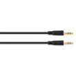 QED Connect 3.5mm Jack to Jack - 3.0m - (QE8127) - Raty 20x0% - Darmowa dostawa od 50 zł - PayPo - Leasing - Odsłuchy Konin - Specjalna oferta! - 2
