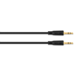 QED Connect 3.5mm Jack to Jack - 3.0m - (QE8127) - Raty 20x0% - Darmowa dostawa od 100 zł - PayPo - Leasing - Odsłuchy Konin - Specjalna oferta! - 2