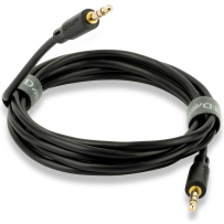 QED Connect 3.5mm Jack to Jack - 3.0m - (QE8127) - Raty 20x0% - Darmowa dostawa od 100 zł - PayPo - Leasing - Odsłuchy Konin - Specjalna oferta!