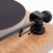 Pro-Ject X2 B (MC Quintet Red) Real Wood Walnut / Orzech - Raty 20x0% - Darmowa dostawa od 50 zł - PayPo - Leasing - Odsłuchy Konin - Specjalna oferta! - 5