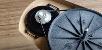 Pro-Ject X2 B (MC Quintet Red) Real Wood Walnut / Orzech - Raty 20x0% - Darmowa dostawa od 100 zł - PayPo - Leasing - Odsłuchy Konin - Specjalna oferta! - 4