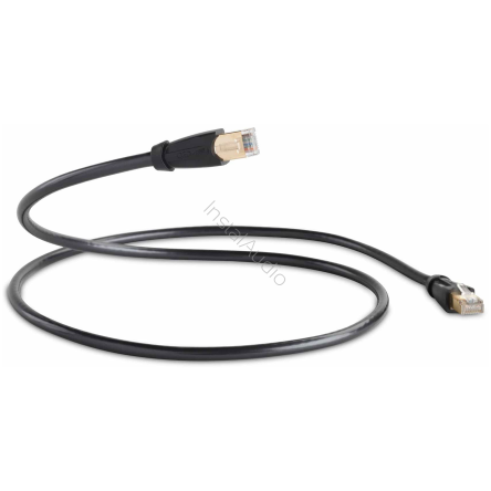 QED Performance Ethernet Graphite - 3.0m - (QE6803) - Raty 20x0% - Darmowa dostawa od 50 zł - PayPo - Leasing - Odsłuchy Konin - Specjalna oferta!