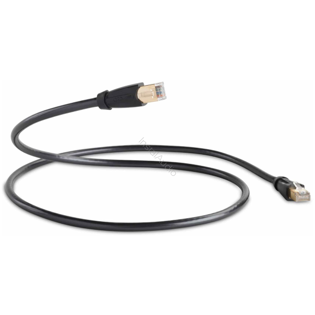 QED Performance Ethernet Graphite - 3.0m - (QE6803) - Raty 20x0% - Darmowa dostawa od 100 zł - PayPo - Leasing - Odsłuchy Konin - Specjalna oferta!