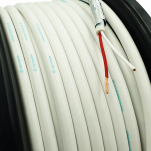 Chord Company C-screenX Speaker Cable - Cena za 1mb - Raty 20x0% - Darmowa dostawa od 100 zł - PayPo - Leasing - Odsłuchy Konin - Specjalna oferta! - 2