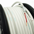 Chord Company C-screenX Speaker Cable - Cena za 1mb - Raty 20x0% - Darmowa dostawa od 50 zł - PayPo - Leasing - Odsłuchy Konin - Specjalna oferta! - 3