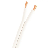 PROSON Speaker cable (White) - 1.5mm2 (ARSC2X15W) - Cena za 1 mb - Raty 20x0% - Darmowa dostawa od 100 zł - PayPo - Leasing - Odsłuchy Konin - Specjalna oferta!