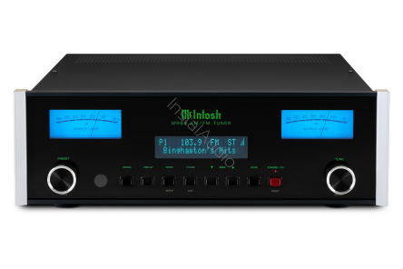 McIntosh MR89 - Tuner AM/FM - Raty 20x0% - Darmowa dostawa od 50 zł - PayPo - Leasing - Odsłuchy Konin - Specjalna oferta!