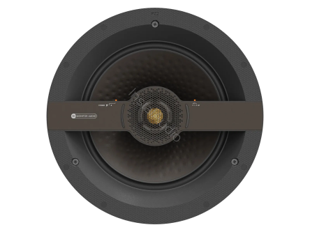 Monitor Audio Creator C2L-CP (Stage 2) - Raty 20x0% - Darmowa dostawa od 50 zł - PayPo - Leasing - Odsłuchy Konin - Specjalna oferta!