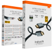IN-AKUSTIK Star HDMI 2.1 - 2.0m - Przewód HDMI - Raty 20x0% - Darmowa dostawa od 50 zł - PayPo - Leasing - Odsłuchy Konin - Specjalna oferta! - 2