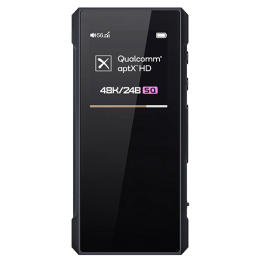 FiiO BTR7 Apple Deluxe Edition - Raty 20x0% - Darmowa dostawa od 50 zł - PayPo - Leasing - Odsłuchy Konin - Specjalna oferta!
