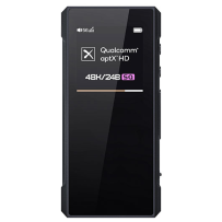 FiiO BTR7 Apple Deluxe Edition - Raty 20x0% - Darmowa dostawa od 100 zł - PayPo - Leasing - Odsłuchy Konin - Specjalna oferta!