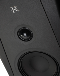 Rosso Fiorentino Arno 40 (High Gloss Black / Czarny Połysk) - Kolumny podłogowe - Raty 20x0% - Darmowa dostawa od 100 zł - PayPo - Leasing - Odsłuchy Konin - Specjalna oferta! - 5