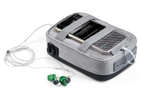 iFi Audio iTraveller - Raty 20x0% - Darmowa dostawa od 100 zł - PayPo - Leasing - Odsłuchy Konin - Specjalna oferta! - 3