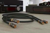 Ricable Magnus Signal - 2x0.5m - Raty 20x0% - Darmowa dostawa od 100 zł - PayPo - Leasing - Odsłuchy Konin - Specjalna oferta! - 4