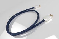 Ricable Supreme HDMI MKII (I2S Audio) - 1.0m - Kabel HDMI 2.0b - Raty 20x0% - Darmowa dostawa od 100 zł - PayPo - Leasing - Odsłuchy Konin - Specjalna oferta! - 2