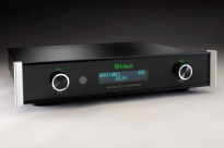 McIntosh MDA200 - Przetwornik cyfrowo-analogowy (DAC) - Raty 20x0% - Darmowa dostawa od 100 zł - PayPo - Leasing - Odsłuchy Konin - Specjalna oferta! - 5