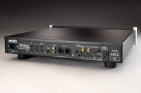 McIntosh MDA200 - Przetwornik cyfrowo-analogowy (DAC) - Raty 20x0% - Darmowa dostawa od 100 zł - PayPo - Leasing - Odsłuchy Konin - Specjalna oferta! - 2