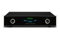 McIntosh MDA200 - Przetwornik cyfrowo-analogowy (DAC) - Raty 20x0% - Darmowa dostawa od 100 zł - PayPo - Leasing - Odsłuchy Konin - Specjalna oferta! - 4