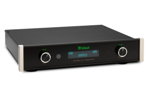 McIntosh MDA200 - Przetwornik cyfrowo-analogowy (DAC) - Raty 20x0% - Darmowa dostawa od 100 zł - PayPo - Leasing - Odsłuchy Konin - Specjalna oferta!