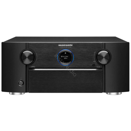 Marantz AV7706 Black / Czarny