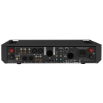 Roksan Caspian 4G Streaming Amplifier (Black / Czarny) - Wzmacniacz Zintegrowany ALL-IN-ONE - Raty 20x0% - Darmowa dostawa od 100 zł - PayPo - Leasing - Odsłuchy Konin - Specjalna oferta! - 2