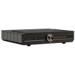 Roksan Caspian 4G Streaming Amplifier (Black / Czarny) - Wzmacniacz Zintegrowany ALL-IN-ONE - Raty 20x0% - Darmowa dostawa od 50 zł - PayPo - Leasing - Odsłuchy Konin - Specjalna oferta! - 3