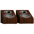 Monitor Audio Silver AMS 8G (European Walnut / Orzech) - Kolumny Efektowe / Dolby Atmos - 2