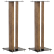 NorStone Stylum 3 Walnut / Oak - Stojaki głośnikowe - Cena za 1 sztukę - Raty 20x0% - Darmowa dostawa od 50 zł - PayPo - Leasing - Odsłuchy Konin - Specjalna oferta! - 2