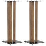 NorStone Stylum 3 Walnut / Oak - Stojaki głośnikowe - Cena za 1 sztukę - Raty 20x0% - Darmowa dostawa od 100 zł - PayPo - Leasing - Odsłuchy Konin - Specjalna oferta! - 2