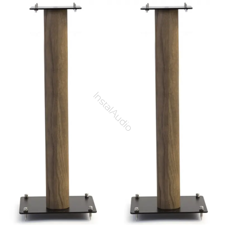 NorStone Stylum 3 Walnut / Oak - Stojaki głośnikowe - Cena za 1 sztukę - Raty 20x0% - Darmowa dostawa od 50 zł - PayPo - Leasing - Odsłuchy Konin - Specjalna oferta!