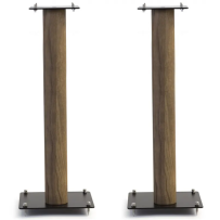 NorStone Stylum 3 Walnut / Oak - Stojaki głośnikowe - Cena za 1 sztukę - Raty 20x0% - Darmowa dostawa od 100 zł - PayPo - Leasing - Odsłuchy Konin - Specjalna oferta!