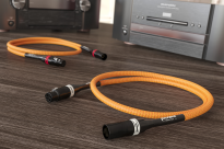 Ricable Dedalus XLR - 2x1.0m - Raty 20x0% - Darmowa dostawa od 100 zł - PayPo - Leasing - Odsłuchy Konin - Specjalna oferta! - 3