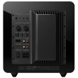 KEF KC92 (Czarny / Black) - Subwoofer aktywny - Raty 20x0% - Darmowa dostawa od 50 zł - PayPo - Leasing - Odsłuchy Konin - Specjalna oferta! - 2