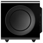 KEF KC92 (Czarny / Black) - Subwoofer aktywny - Raty 20x0% - Darmowa dostawa od 100 zł - PayPo - Leasing - Odsłuchy Konin - Specjalna oferta! - 3