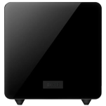 KEF KC92 (Czarny / Black) - Subwoofer aktywny - Raty 20x0% - Darmowa dostawa od 100 zł - PayPo - Leasing - Odsłuchy Konin - Specjalna oferta! - 4